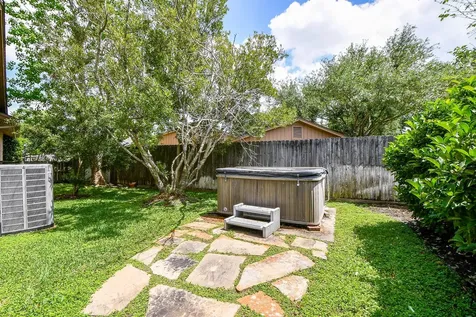 3002 Montford Court Sugar Land TX 77478