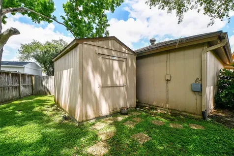 3002 Montford Court Sugar Land TX 77478