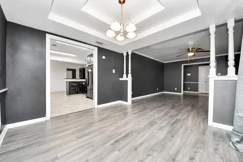 5001 Glenhaven Drive Baytown TX 77521