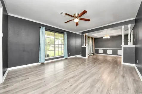 5001 Glenhaven Drive Baytown TX 77521