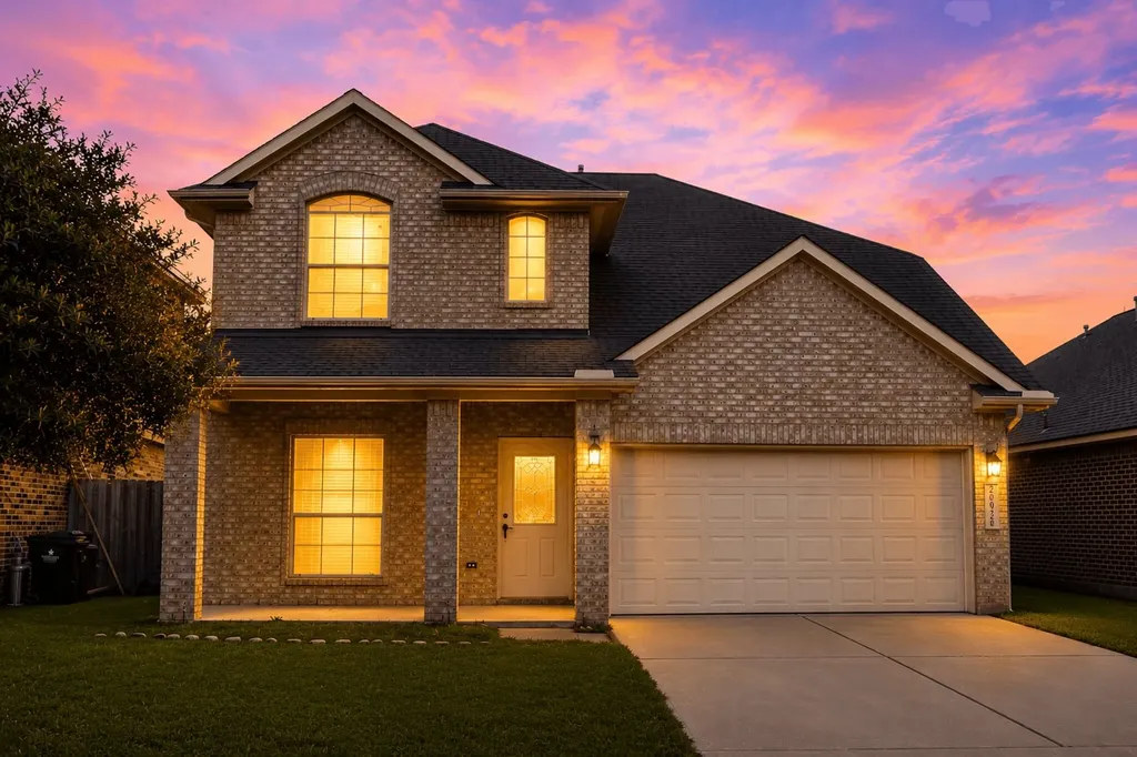 20926 Windsor Hollow Court Katy TX 77449