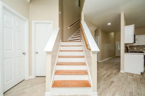 20926 Windsor Hollow Court Katy TX 77449