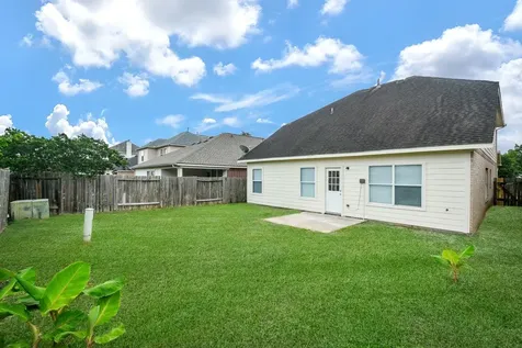 20926 Windsor Hollow Court Katy TX 77449