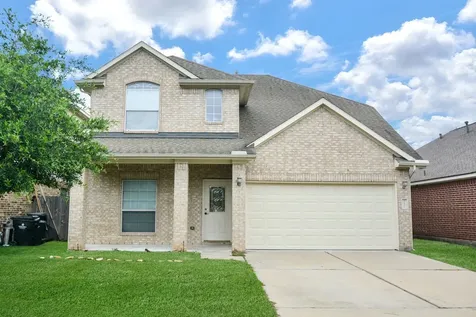 20926 Windsor Hollow Court Katy TX 77449