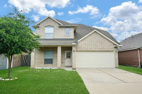 20926 Windsor Hollow Court Katy TX 77449
