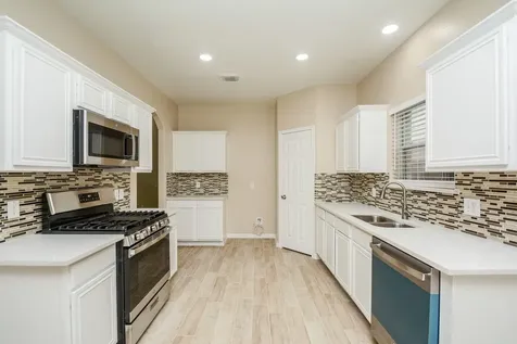 20926 Windsor Hollow Court Katy TX 77449