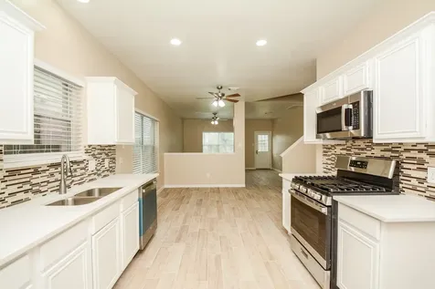 20926 Windsor Hollow Court Katy TX 77449
