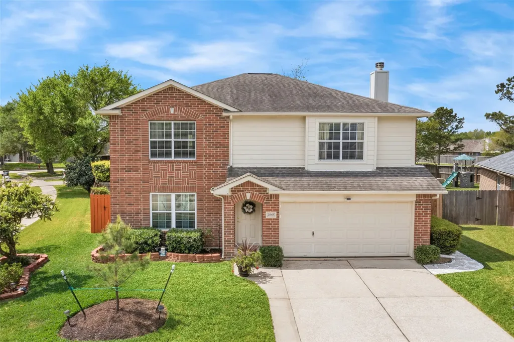 2865 Misty Bay Drive Dickinson TX 77539
