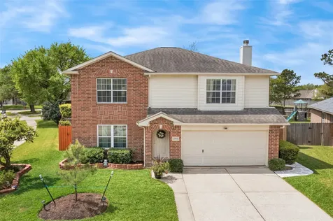 2865 Misty Bay Drive Dickinson TX 77539