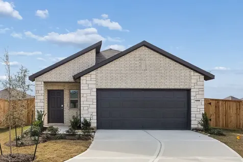 15996 Blass Valley Drive Conroe TX 77378