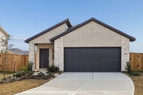 15996 Blass Valley Drive Conroe TX 77378