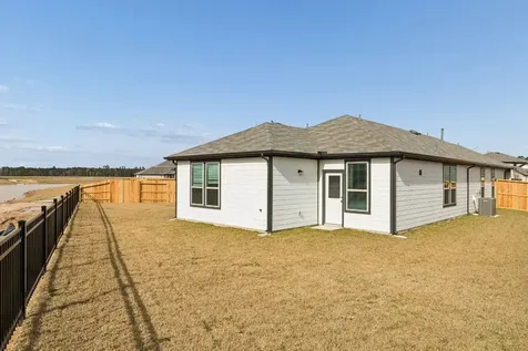 15996 Blass Valley Drive Conroe TX 77378