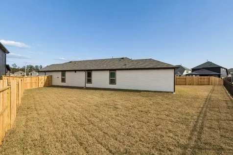 15996 Blass Valley Drive Conroe TX 77378