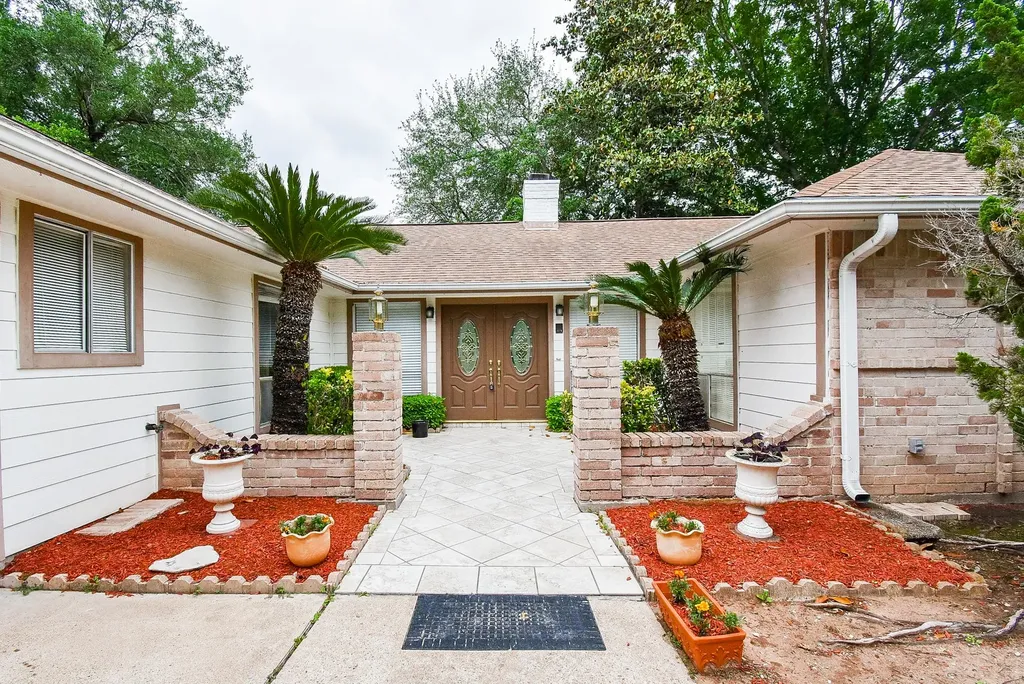 3439 Oyster Cove Drive Missouri City TX 77459