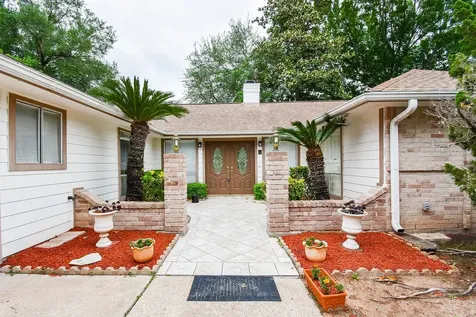 3439 Oyster Cove Drive Missouri City TX 77459