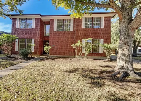 3232 Lee Circle Pearland TX 77581