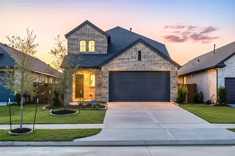 904 Pismo Creek Lane Katy TX 77493