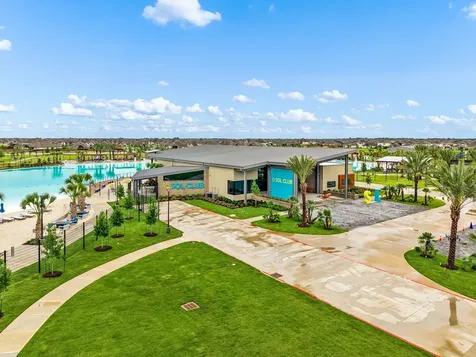 904 Pismo Creek Lane Katy TX 77493