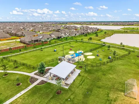 904 Pismo Creek Lane Katy TX 77493