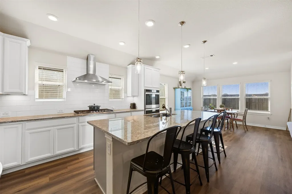 23122 Mulberry Thicket Trail Katy TX 77493