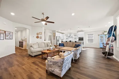 23122 Mulberry Thicket Trail Katy TX 77493