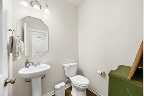 23122 Mulberry Thicket Trail Katy TX 77493