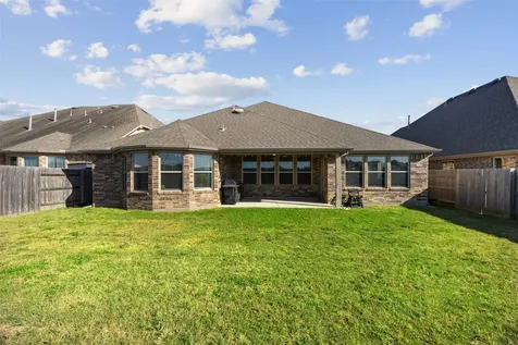 23122 Mulberry Thicket Trail Katy TX 77493