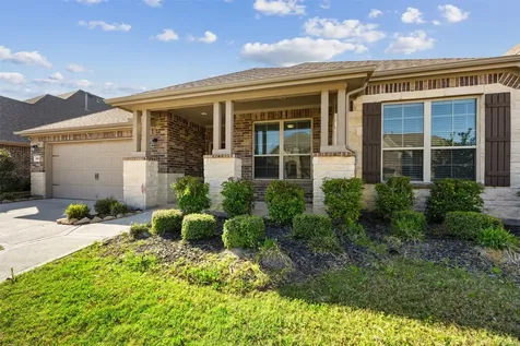 23122 Mulberry Thicket Trail Katy TX 77493