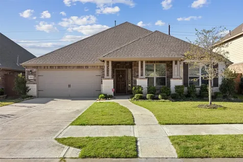 23122 Mulberry Thicket Trail Katy TX 77493