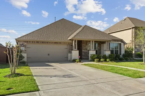 23122 Mulberry Thicket Trail Katy TX 77493
