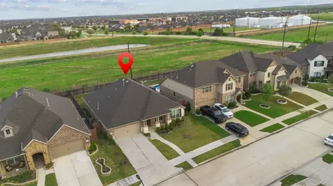 23122 Mulberry Thicket Trail Katy TX 77493