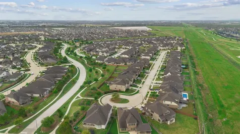 23122 Mulberry Thicket Trail Katy TX 77493