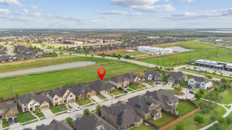 23122 Mulberry Thicket Trail Katy TX 77493