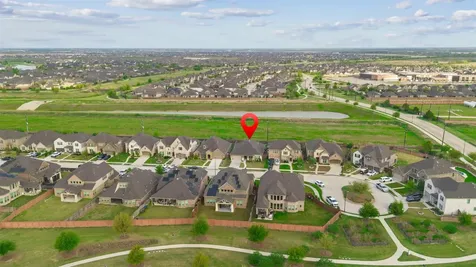 23122 Mulberry Thicket Trail Katy TX 77493