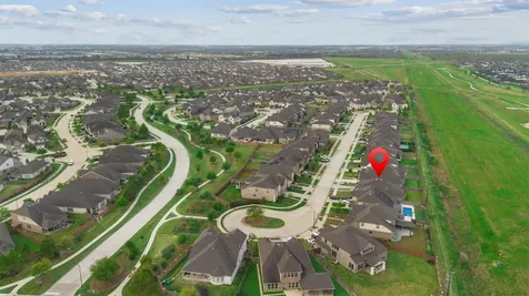 23122 Mulberry Thicket Trail Katy TX 77493