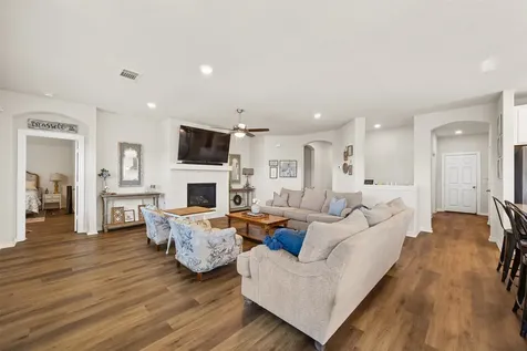 23122 Mulberry Thicket Trail Katy TX 77493