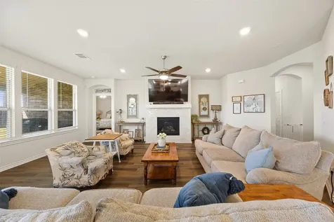 23122 Mulberry Thicket Trail Katy TX 77493