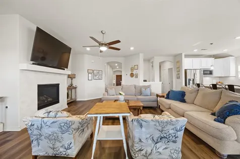 23122 Mulberry Thicket Trail Katy TX 77493