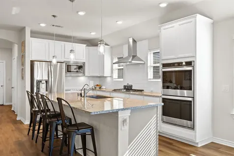 23122 Mulberry Thicket Trail Katy TX 77493