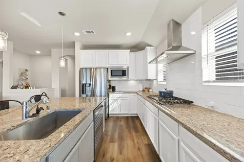 23122 Mulberry Thicket Trail Katy TX 77493