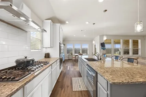 23122 Mulberry Thicket Trail Katy TX 77493