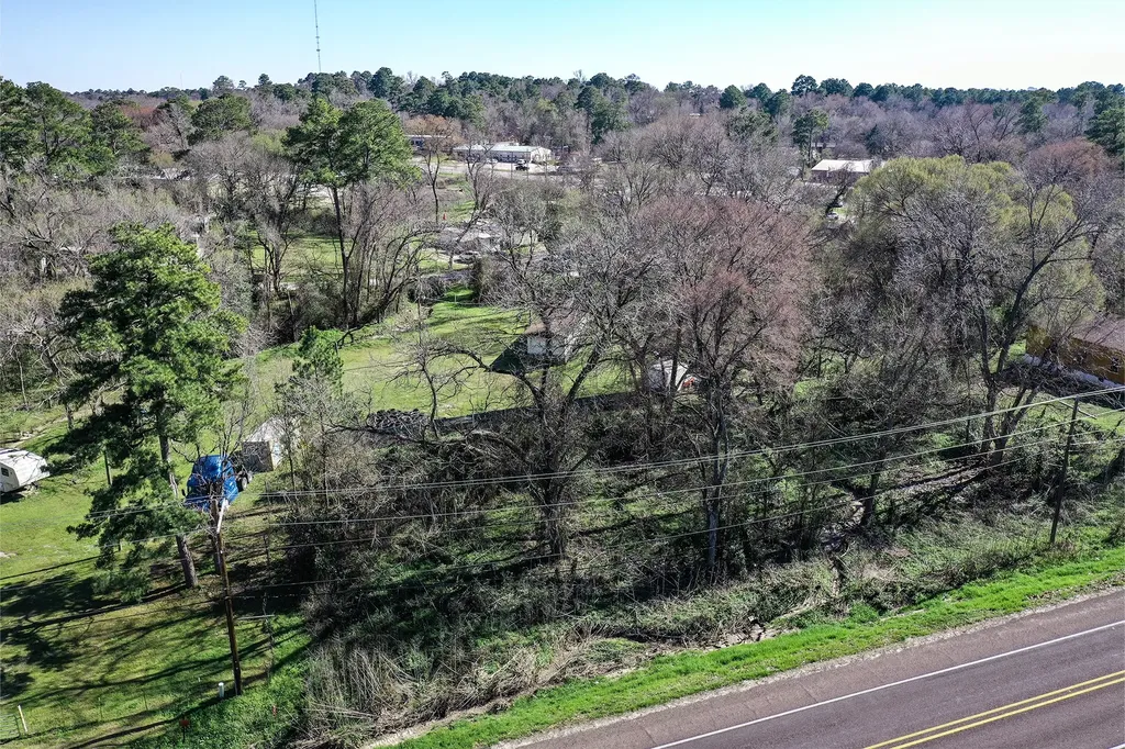 312 & 314 State Highway 30 E Huntsville TX 77320