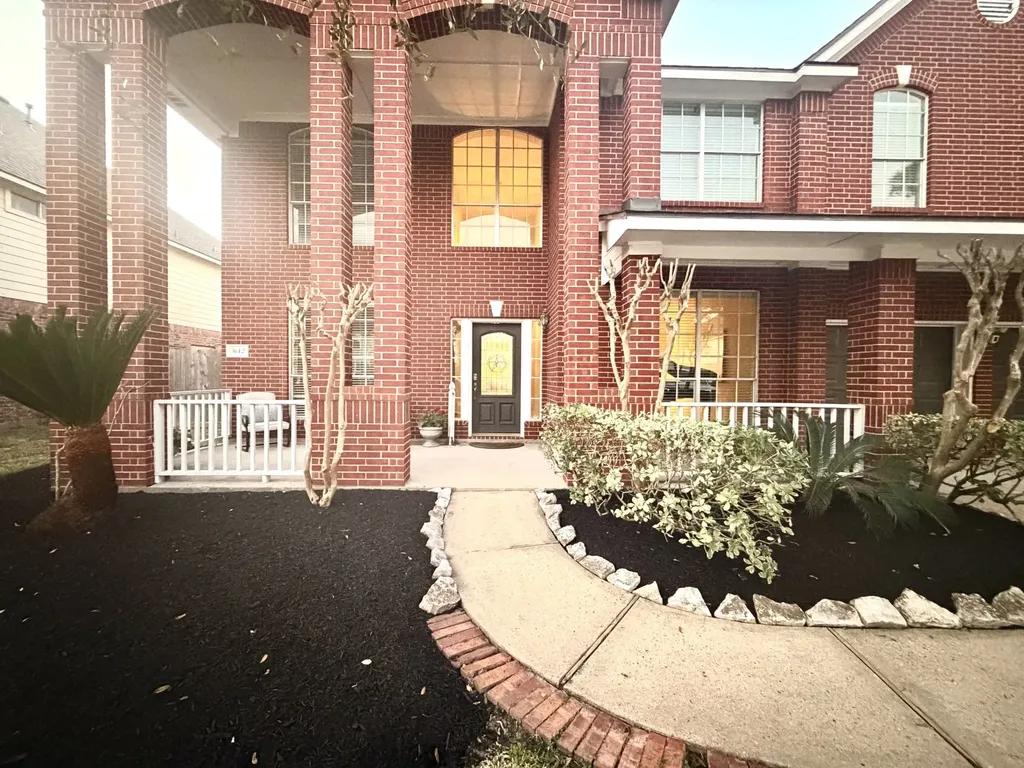 3612 W Pine Orchard Drive Pearland TX 77581