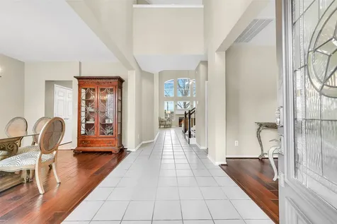 3612 W Pine Orchard Drive Pearland TX 77581