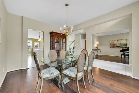 3612 W Pine Orchard Drive Pearland TX 77581