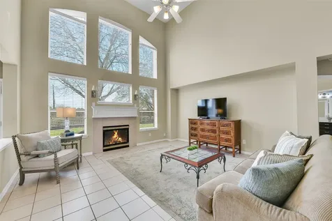 3612 W Pine Orchard Drive Pearland TX 77581