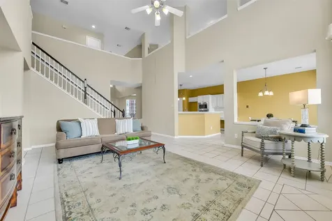3612 W Pine Orchard Drive Pearland TX 77581