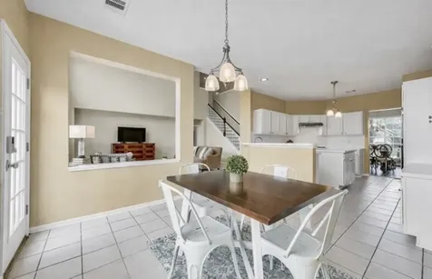 3612 W Pine Orchard Drive Pearland TX 77581