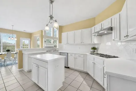 3612 W Pine Orchard Drive Pearland TX 77581