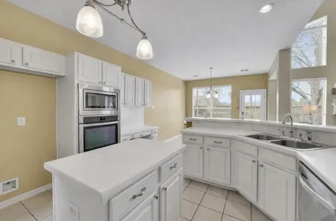 3612 W Pine Orchard Drive Pearland TX 77581